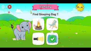 English vocabulary ultimate app guide screenshot 2