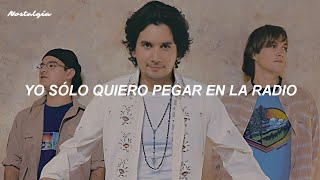 Bacilos - Mi Primer Millón (Letra / Lyrics)