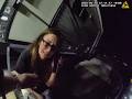 Obnoxious Mother Arrested After Fighting With Teen Son