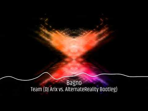 BAGNO - TEAM