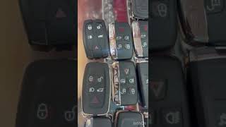 #Range Rover, Land Rover #shabiakeycutting #☎️+971562343519 #mbz #abudhabi 