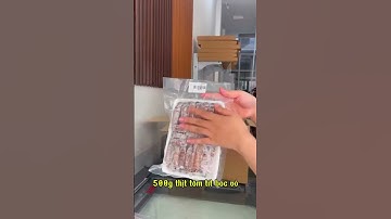 Set 7 món hải sản cho cả tuần | MINOS .COM.VN #minos #hảisảnminos #seafood #minos2