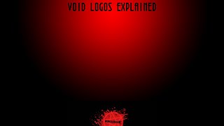 Void Logos Explained