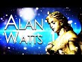 Alan Watts - How To Wake Up (fixed-sound)