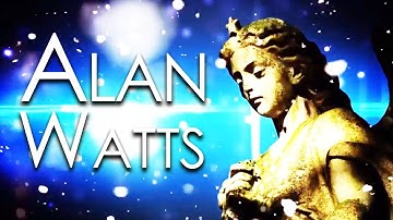 Alan Watts - How To Wake Up (fixed-sound)