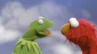 Elmo I Kermit - Leń Pióra Jana Brzechwy