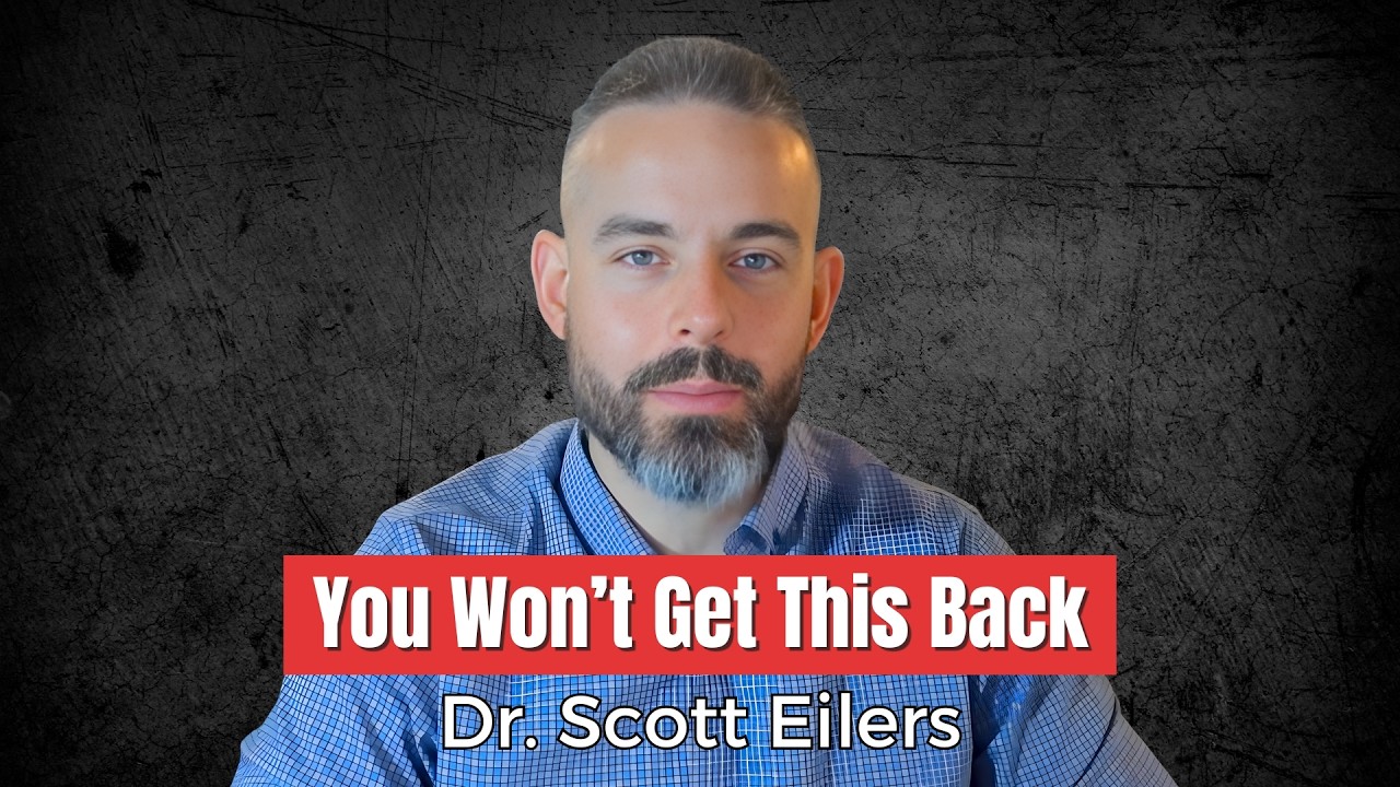 Как ценить то, что у вас есть в жизни, прежде чем это потерять.