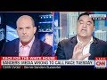 Cenk Uygur Torches CNN For Not Covering Ocasio-Cortez's Candidacy