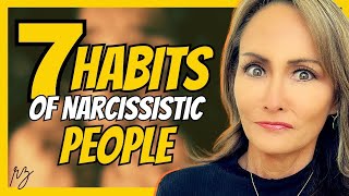 7 Habits of Highly Narcissistic People