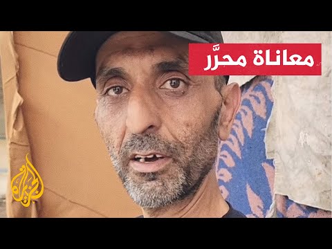 فلسطيني محرر: شهر من الحرب يعادل 20 عاما من المعاناة في سجون الاحتلال