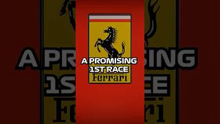 What Happened To Ferrari In Australia? #F1 #Formula1 #AusGP #chinesegp