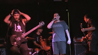 Hate5Six Vitamin X - October 13 2018