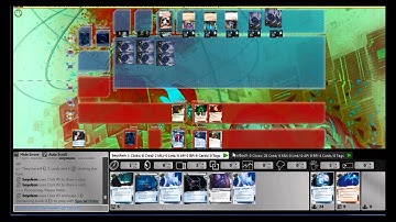 Android Netrunner: Ken vs. RP