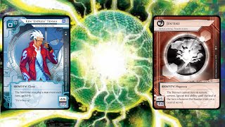 Android Netrunner: Ken vs. RP