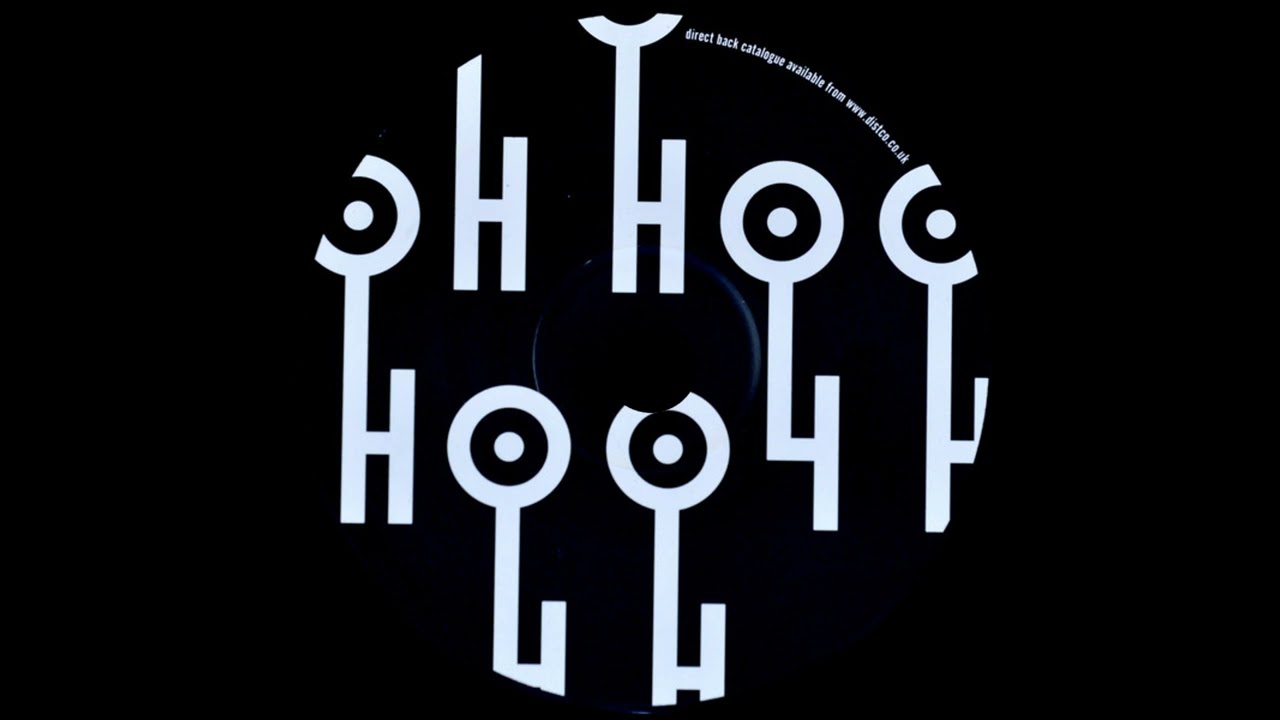 Subhead - Subhead 004 (1996) - YouTube