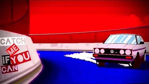 GG$ - Catch Me If You Can [Official Audio]