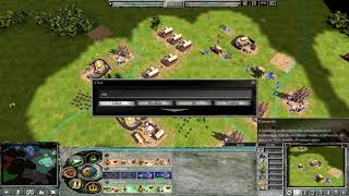 Empire Earth 2 - From the Stone Age to Digital Age - Multiplayer Gameplay [1440p/WQHD] screenshot 5
