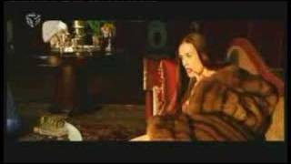 Demi Moore in Charlie's Angels Full Throttle