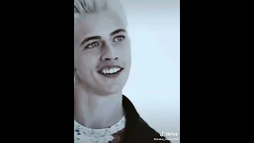 Сын Драко Малфоя