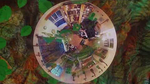 Hajanga/Bakumbe Mashup (Jacob Collier)