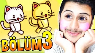 ÖZEL KUVVET KEDİLERİ (Bölüm 3) - BİR OYUN İSTE! screenshot 2