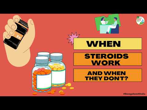 Dos And Don'ts Of Using Steroids In COVID-19