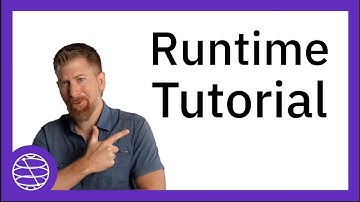 How to Optimize Workloads and Efficiently Execute Them | Qiskit Runtime Tutorial