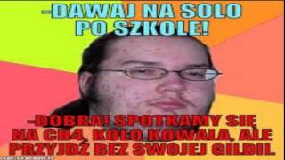 Diss Na Przemka Beka Z Ciebie Ciołku