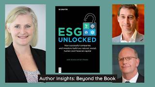 What ESG Actually Looks Like in Practice (Beyond the Hype)