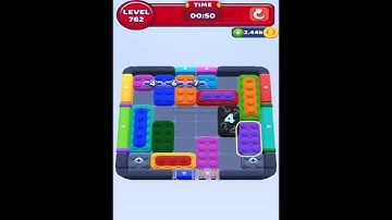 Color Block Jam Level 762