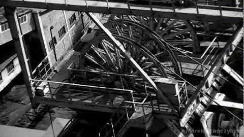 MADE IN SILESIA - Industrial Landscape 3.0 Film by Marek Stańczyk ©