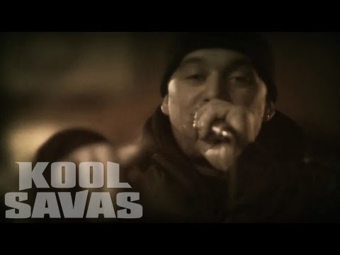 Kool Savas "Rapfilm" (Official HD Video) 2009