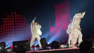 190323 Bts Hong Kong Micdrop