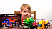 Машинки/Toy cars - YouTube