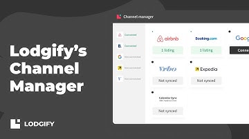 Discover Lodgify