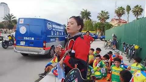 Chặng 3: Cúp Truyền Hình 2020 - Tp. Đồng Hới (Quảng Bình) đi Tp. Huế 162km