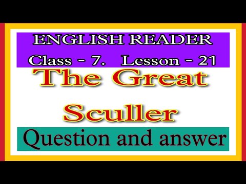 Chapter 21 Questions