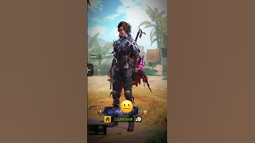 Legendary Vs Mythic Sophia in CODM 💀 #shorts #codmobile #trendingshorts