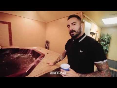 Bayside - Green Room Cribs (The NorVA)
