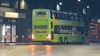 SG5788R(MDDEP 969/169) On Service 856 At Yishun Avenue 2