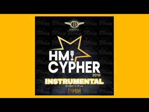 HMI CYPHER INSTRUMENTAL 2018