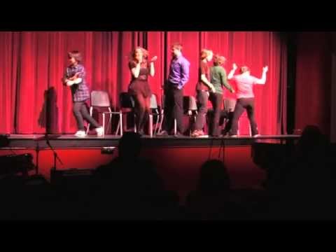 Sheldon-Williams Collegiate Variety Night: At The ...