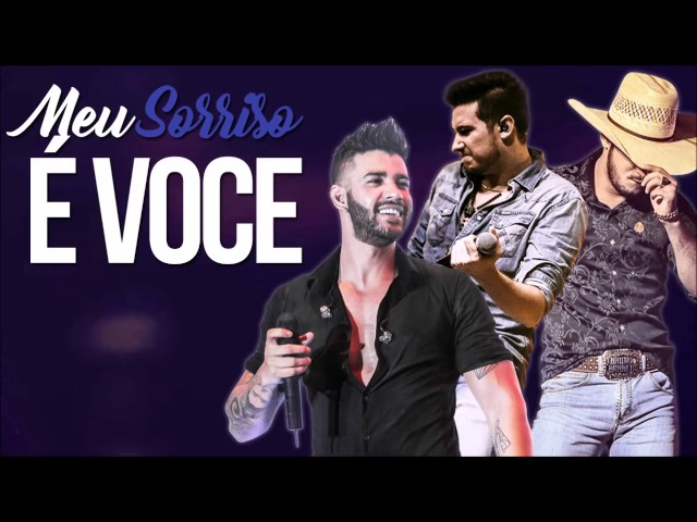 Bruno & Barretto - Meu Sorriso E Voce