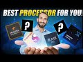 Mobile Guidelines - Part 2 | 2nd Video Mobile Processor Or CPU |Best Mobile Processors Explain Hindi