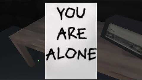 StarDev94 Presents: Solitary - Going Mad From Obnoxious Music