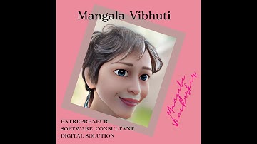 Exploring the Digital Frontier: Unleashing Mangala Vibhuti Across New Domains and Stacks