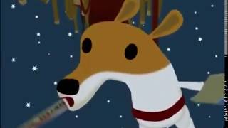 Olive, The Other Reindeer Merry Christmas After All