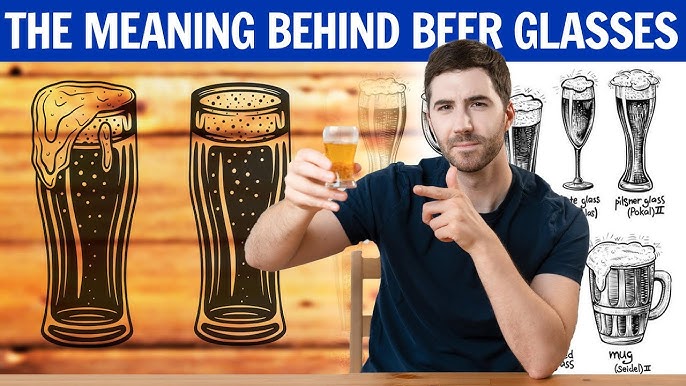 Lager Beer Explained: 9 Essential Facts, Figures and Serving Tips