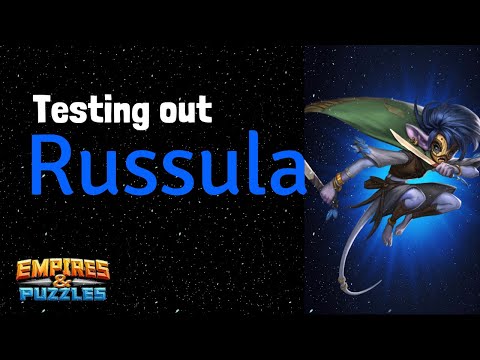 Vídeo: Com és La Russula