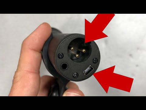 Samson Q2u USB